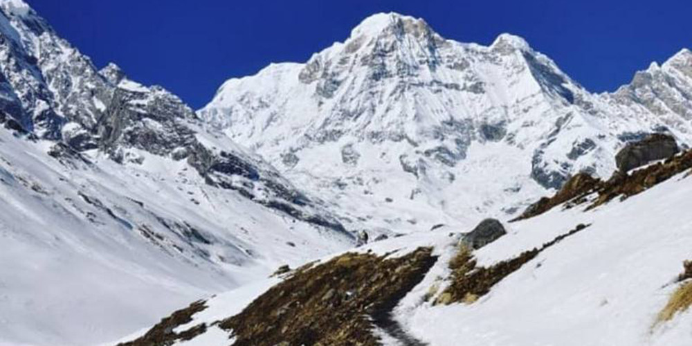 जेठो हिमाल आरोहणको ७४ वर्ष पूरा